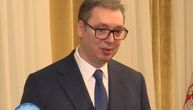 Vučić: Očekujem dvocifren broj medalja Parizu, nadam se da uzimamo 3 medalje iz atletike, verujem u fudbalere