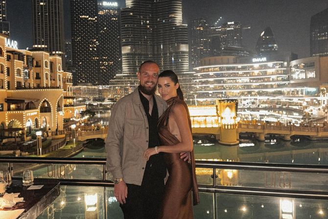 Ana Rajković Ana Rajković