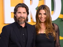 Christian Bale, Kristijan Bejl, Sibi Blažić