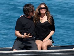 Christian Bale, Kristijan Bejl, Sibi Blažić