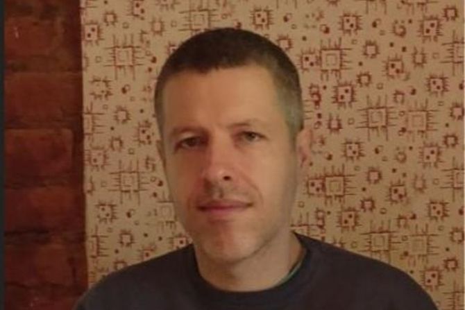 Dragan Lambić, Zrenjanin Dragan Lambić, Zrenjanin