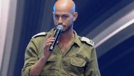 Izraelski kandidat za Pesmu Evrovizije poginuo u Gazi