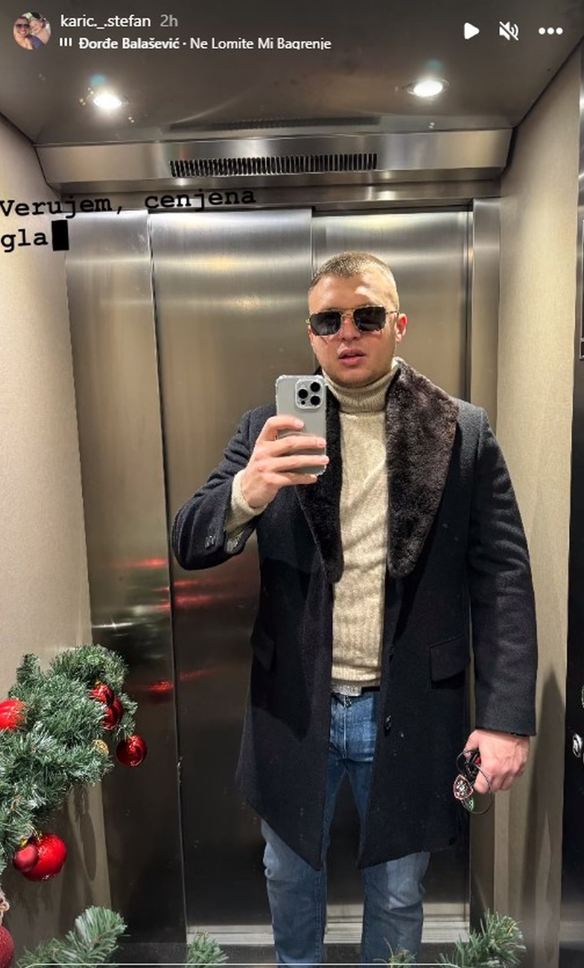 "Kaća i njen muž su stali uz Kiju kad smo bili u sukobu" Karić o sukobu pevačica: Spomenuo i Vujadina Savića