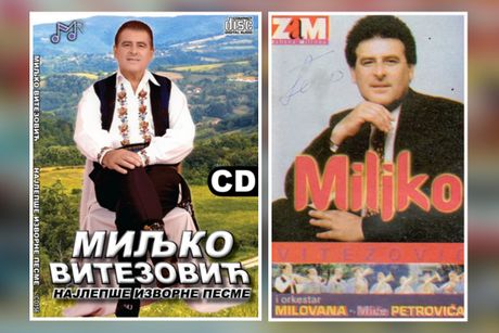 Muzička apoteka Miljko Vitezović