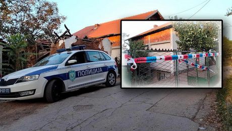 Niška Banja 13 godina trinaestogodišnji dečak ubio vršnjaka
