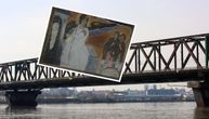 Dejan prijateljici poklonio ikonu, a ljubomorni muž je bacio u Dunav: Isplivala netaknuta, pa se desilo čudo