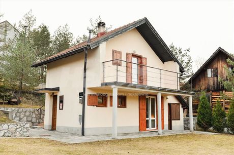 Kuća Zlatibor, oglas