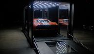Luksuzna kuća za skupe automobile: Super-vozila dobila klimatizovanu kabinu