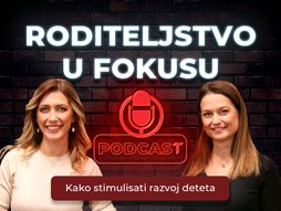 Roditeljstvo u fokusu, Kako stimulisati razvoj deteta