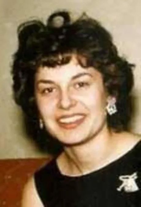 Sandra Horwath, Sandra Horvat Sandra Horwath, Sandra Horvat