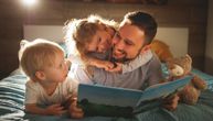 5 znakova Zodijaka koji su najbolji očevi: Oni su stvoreni za ulogu tate
