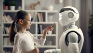 Roboti protiv ljudi: Kome deca više veruju kad uče nešto novo?