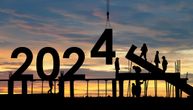 Šta 2024. godina znači u numerološkom smislu?
