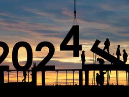 Nova godina 2024
