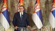 Predsednik Vučić sastaće se sutra sa ambasadorom SAD Kristoferom Hilom