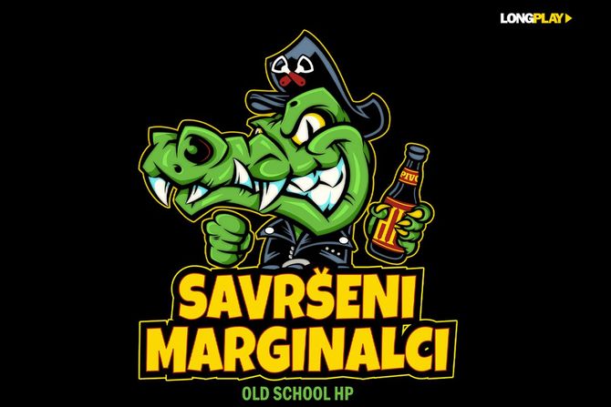 Savršeni marginalci Savršeni marginalci