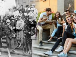 1923 vs 2023 godina