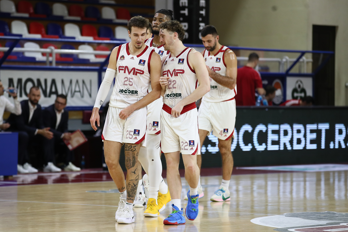 Bivši košarkaš FMP-a stiže u Evroligu