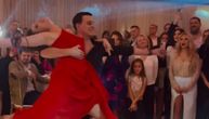 Dačićeva ćerka gostima priredila spektakl na proslavi 18. rođendana, u vatrenoj haljini izvela zanosni ples
