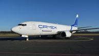 Camex Adria Airlines dobio AOC, od sad kargo letovi u Evropskoj Uniji