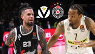 Sve o meču Partizan - Virtus: Derbi kola Evrolige "preti" da bude uzbudljiv duel