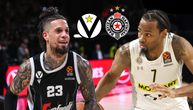 Partizan - Virtus Bolonja: Poslednji meč crno-belih u Evroligi u 2023. godini, može li Željkov tim do pobede?