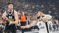 Evo gde možete da gledate TV prenos meča Virtus – Partizan u Evroligi