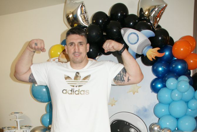 Kristijan Golubović Kristijan Golubović