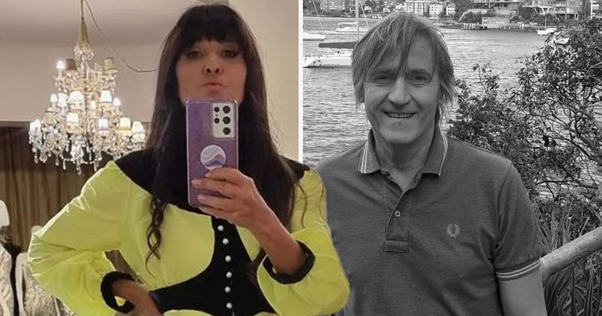 Vuica se javila, kroz suze potvrdila da joj je preminuo muž: "Otišla je moja ljubav..." - Telegraf.rs