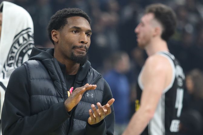 KK Partizan - KK Virtus KK Partizan - KK Virtus