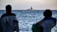 UKMTO: Novi napad na komercijalni brod u Crvenom moru