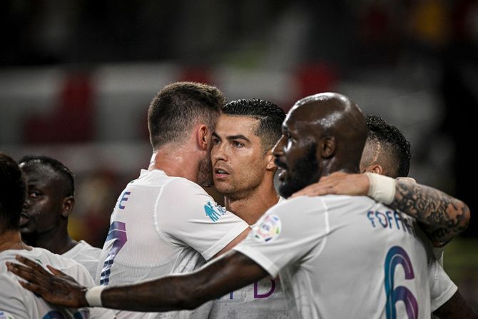 Kristijano Ronaldo Kristijano Ronaldo