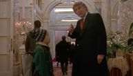 Donald Tramp odgovorio na tvrdnje reditelja da je "matretirao" da bi se pojavio u filmu "Sam u kući 2"