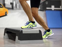 steper, step, vežbanje