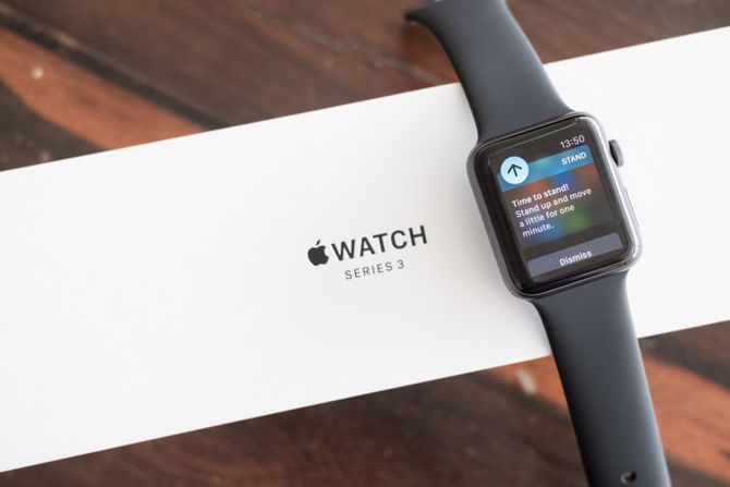 Apple Watch Series 9