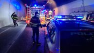 Teška saobraćajna nezgoda u Mladenovcu: Sudarili se automobil i traktor