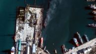 Uništen ruski brod podigao je moral Ukrajincima, kako će uticati na rat? Kijev ima još jednog "neprijatelja"