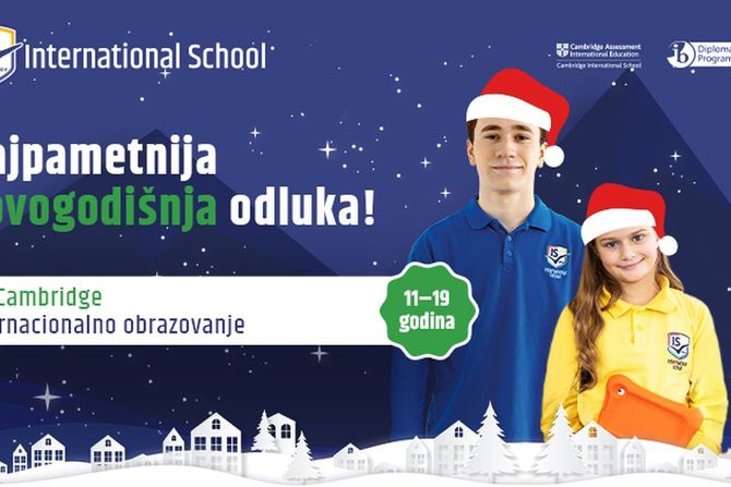 International School