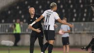 (SASTAVI) Partizan - Spartak: Crno - beli pod imperativom pobede protiv Lalatovića, Saldanja na klupi
