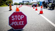Dvoje mrtvih i više od 20 povređenih u udesu 5 automobila: Snimak strašnog karambola u Australiji