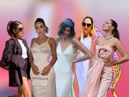 Nataša Ninković, Ena Luna, Džejla Ramović, Tamara Kalinić, Svetlana Bjelan