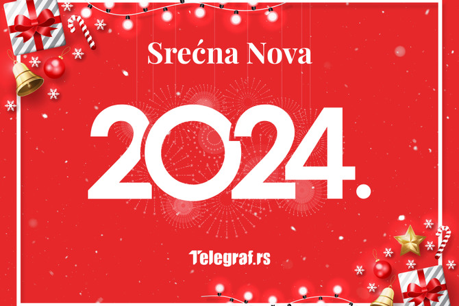 Novogodišnja čestitka 2024. feature