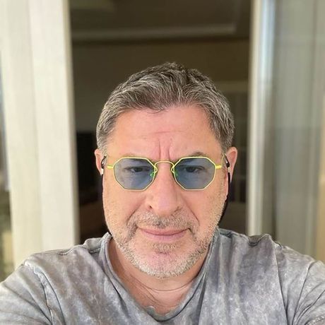 Psiholog Mihail Labkovski