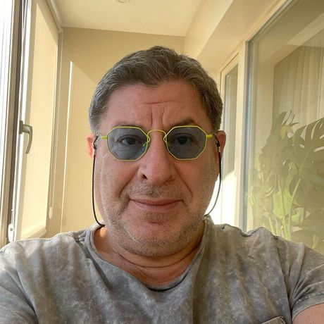 Psiholog Mihail Labkovski