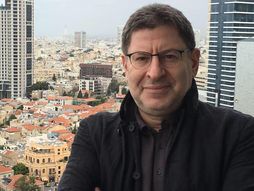 Psiholog Mihail Labkovski