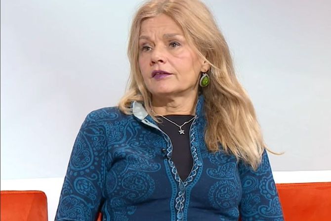 Mirjana Bobić Mojsilović