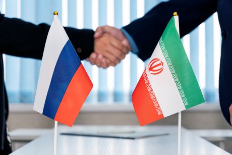 Sporazum Iran Rusija ilustracija
