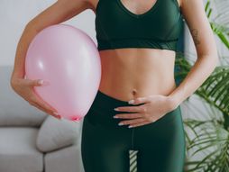 nadimanje, otok tela