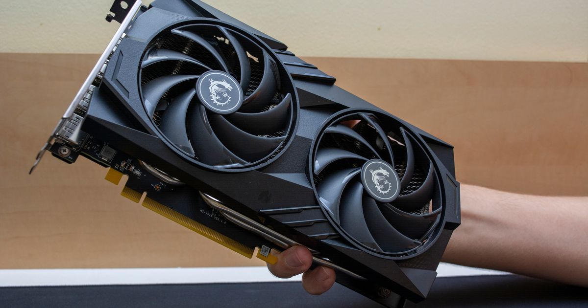 Bad news for gamers: NVIDIA reportedly will not release new GPU models this year