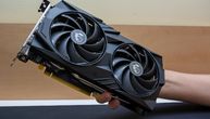 Pažnja gejmeri! Ako imate Nvidia grafičku i primetili ste čudno ponašanje temperature - stiglo je rešenje